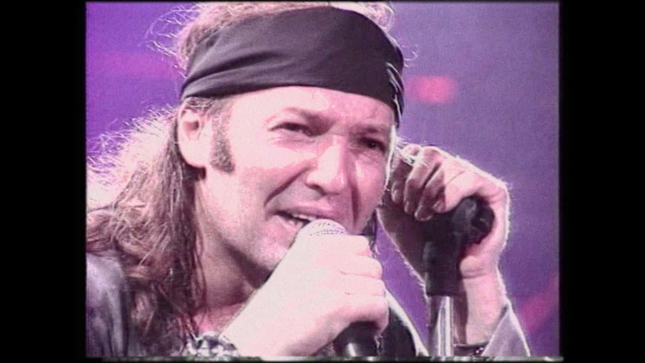 Vasco Rossi: Living It 1. Sezon 3. Bölüm kapak