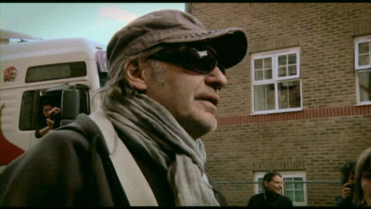 Vasco Rossi: Living It 1. Sezon 4. Bölüm kapak