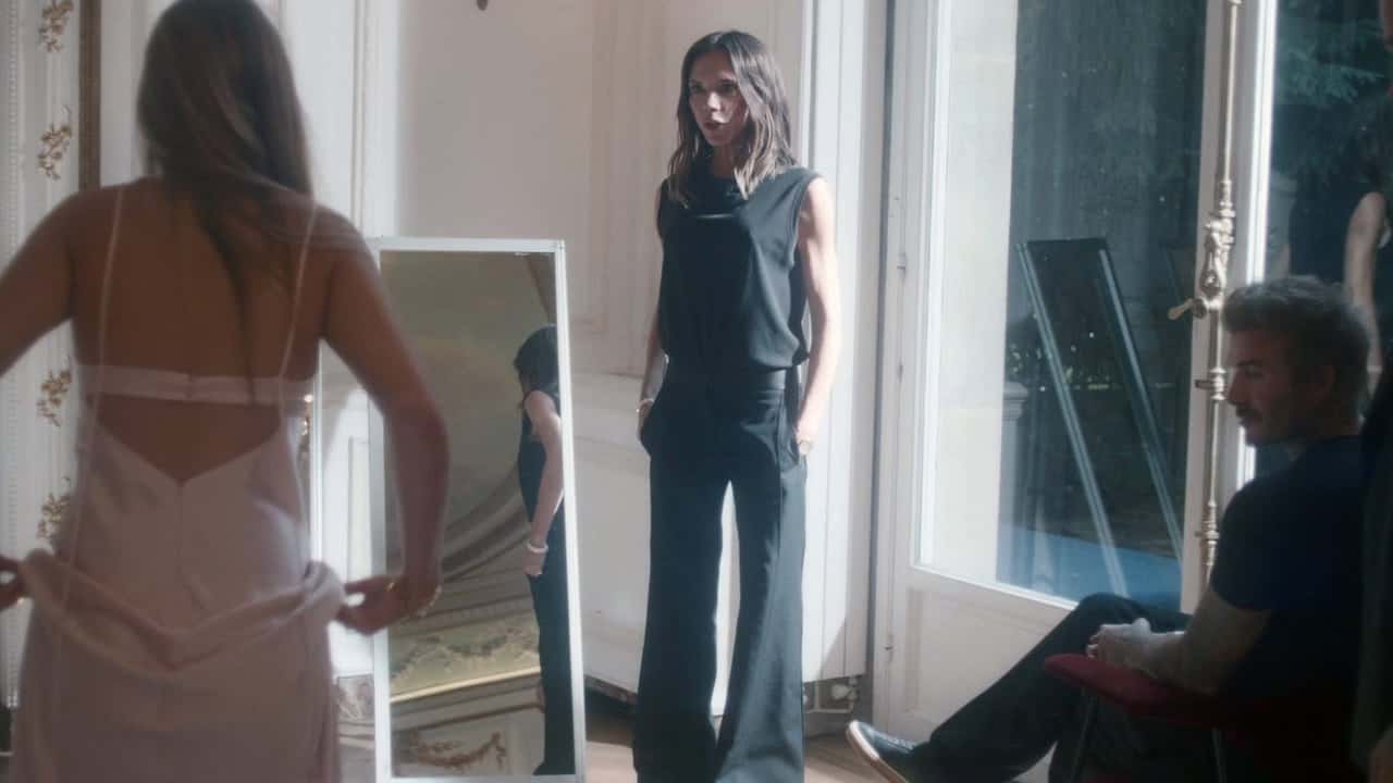 Victoria Beckham 1. Sezon 2. Bölüm kapak