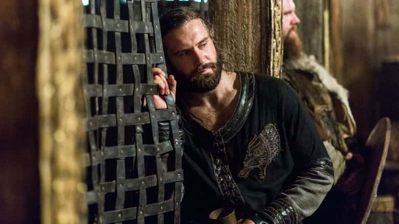 Vikingler 2. Sezon 7. Bölüm kapak