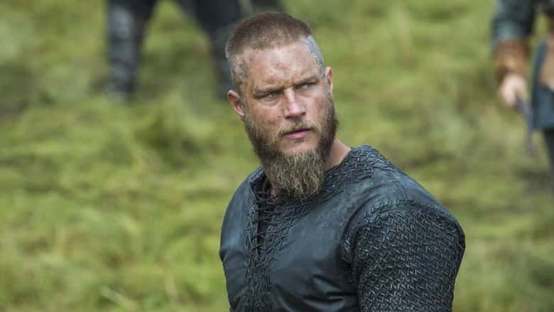 Vikingler 3. Sezon 3. Bölüm kapak