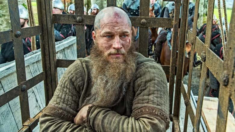 Vikingler 4. Sezon 15. Bölüm kapak