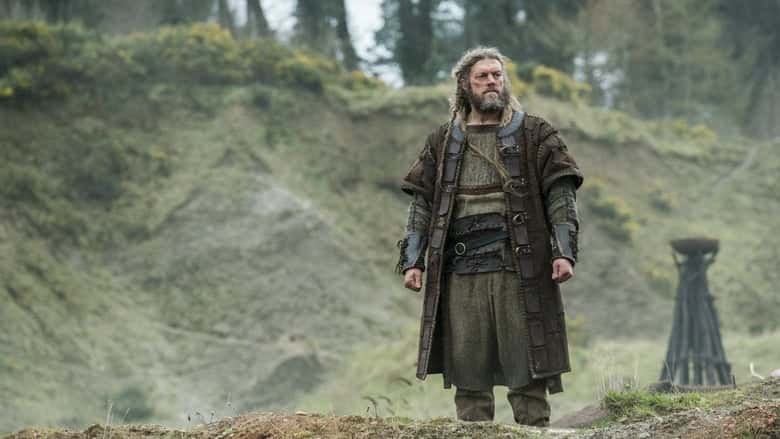 Vikingler 5. Sezon 18. Bölüm kapak