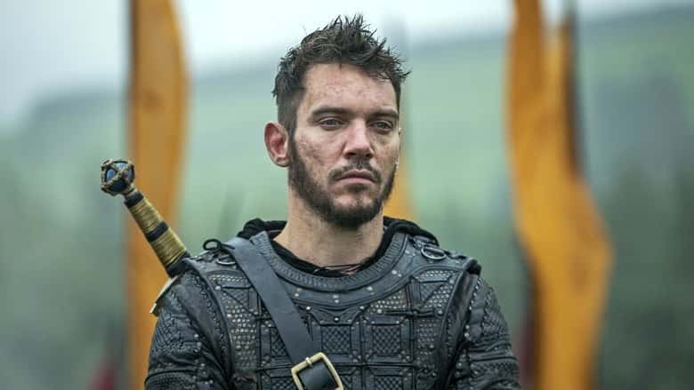Vikingler 5. Sezon 7. Bölüm kapak