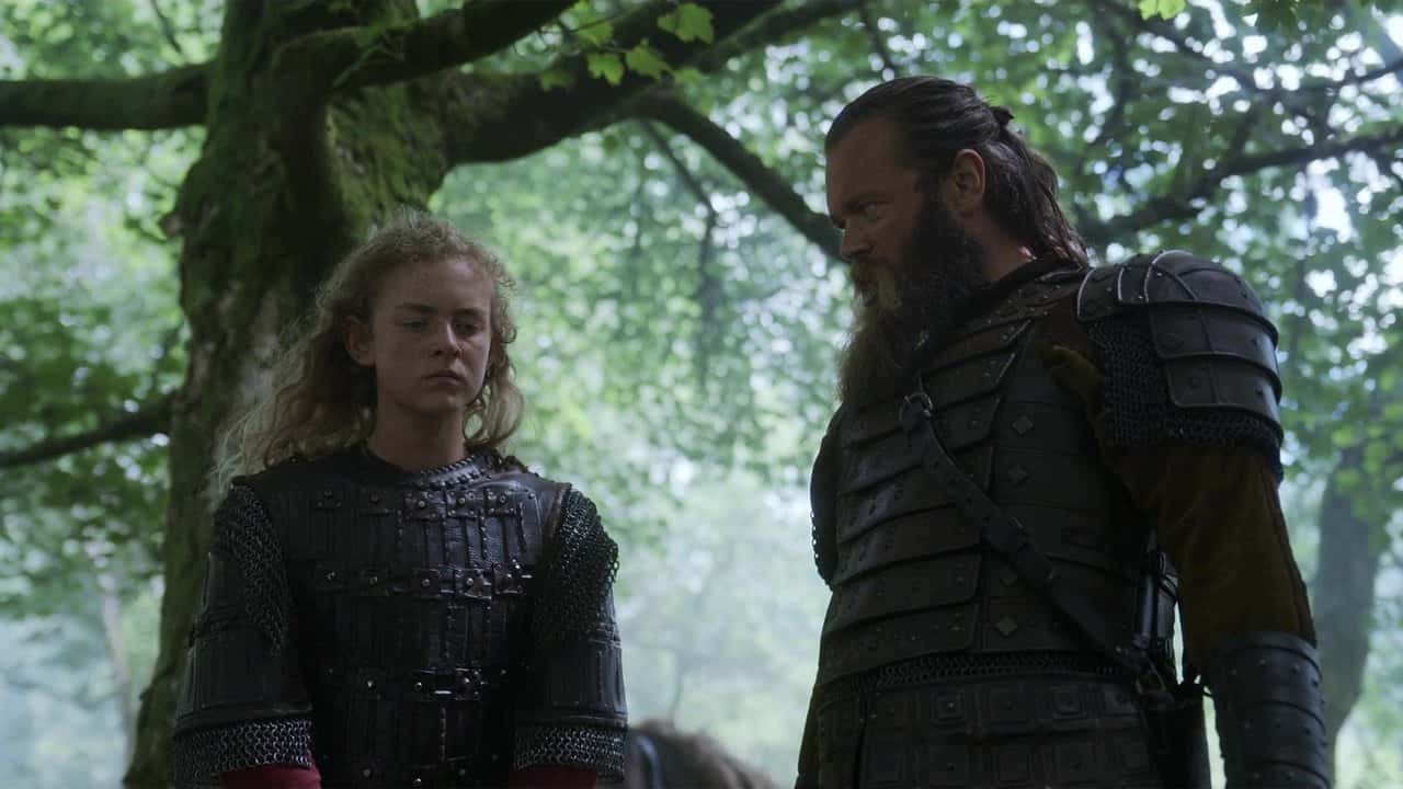 Vikings: Valhalla 2. Sezon 2. Bölüm kapak