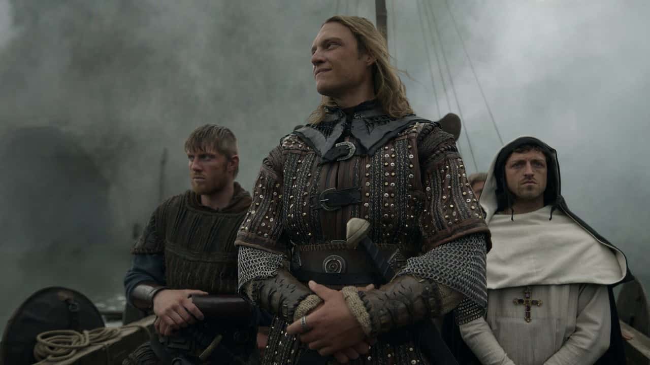 Vikings: Valhalla 3. Sezon 4. Bölüm kapak