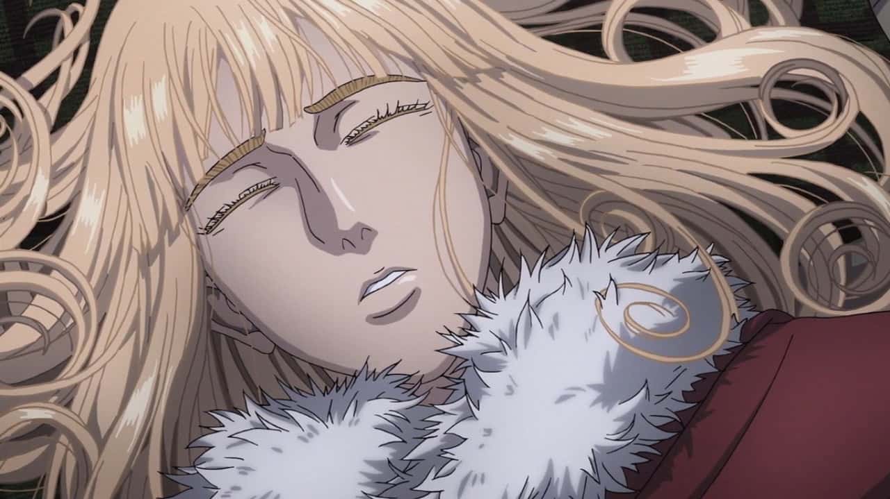 Vinland Saga 1. Sezon 18. Bölüm kapak