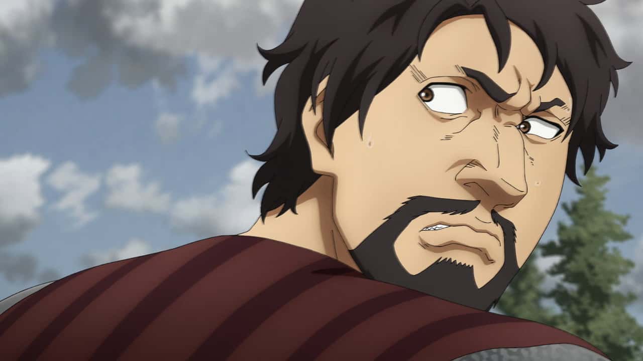 Vinland Saga 2. Sezon 19. Bölüm kapak