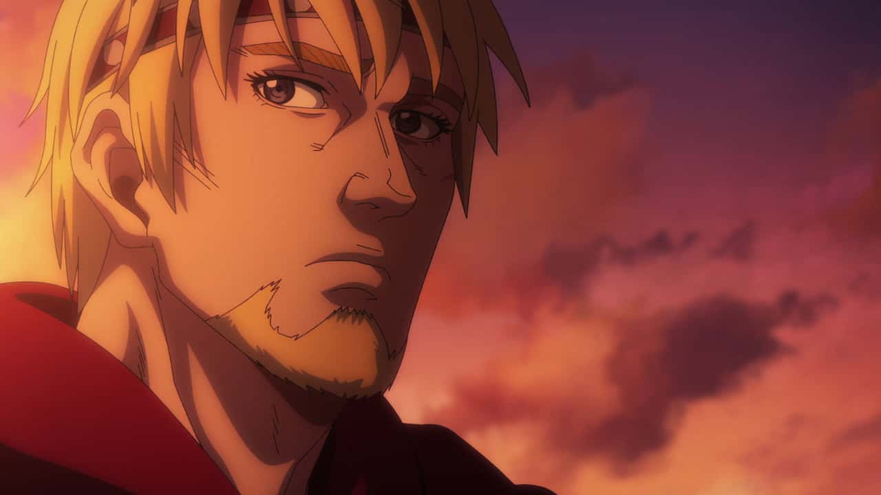 Vinland Saga 2. Sezon 23. Bölüm kapak