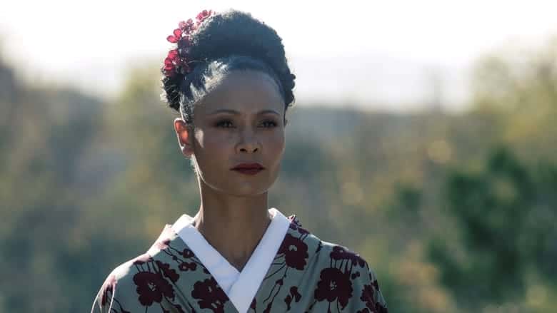 Westworld 2. Sezon 5. Bölüm kapak