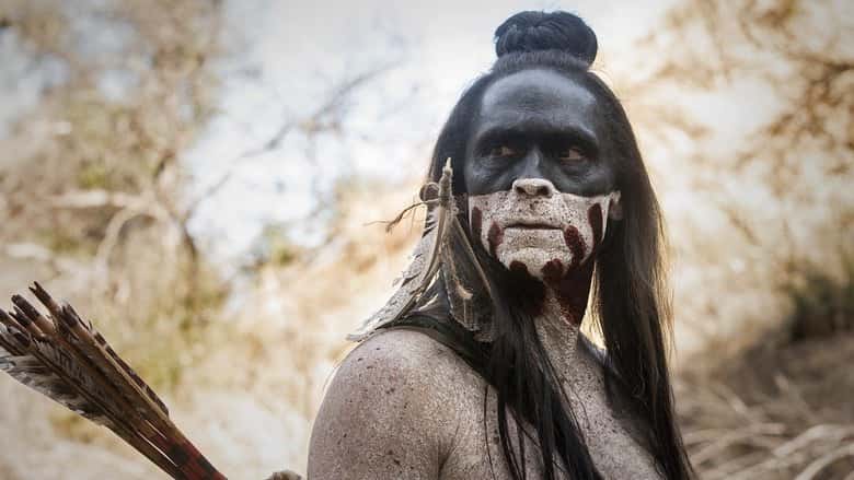 Westworld 2. Sezon 8. Bölüm kapak
