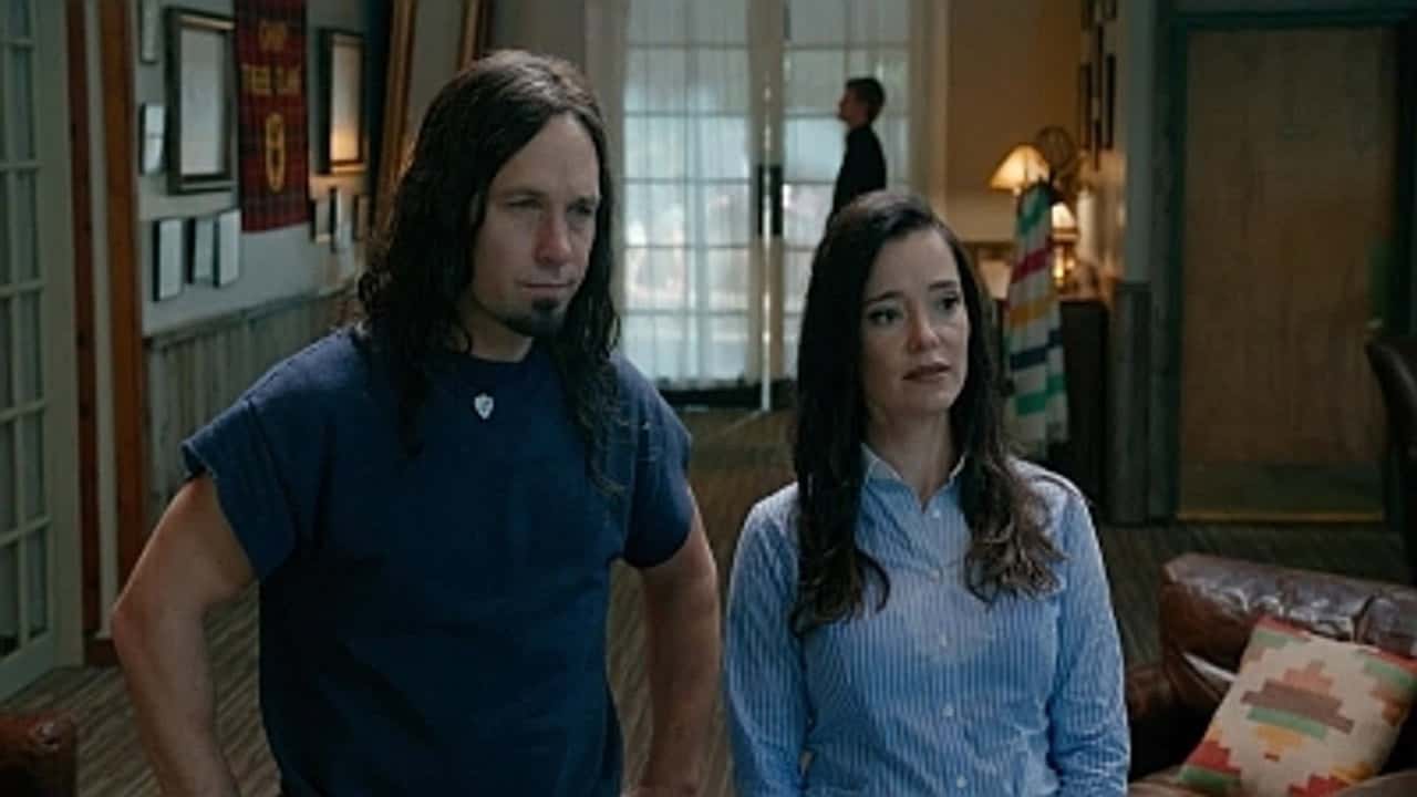 Wet Hot American Summer: Ten Years Later 1. Sezon 3. Bölüm kapak