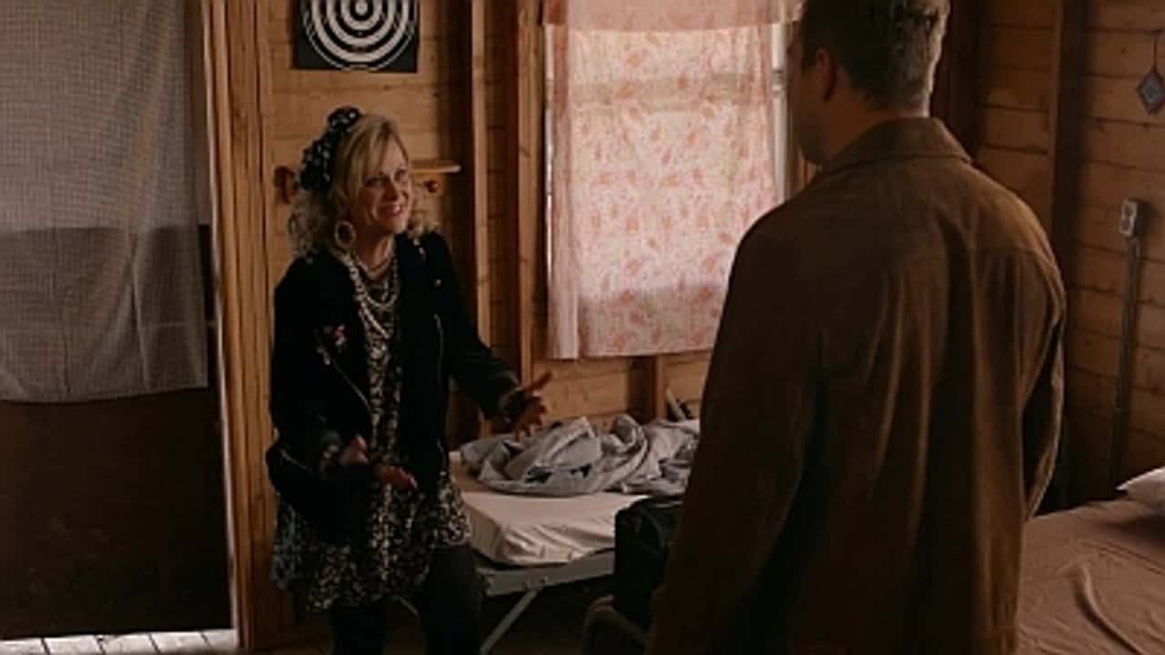 Wet Hot American Summer: Ten Years Later 1. Sezon 5. Bölüm kapak