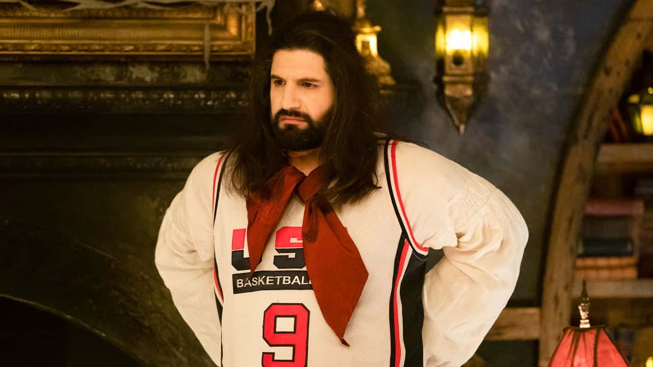 What We Do in the Shadows 2. Sezon 10. Bölüm kapak