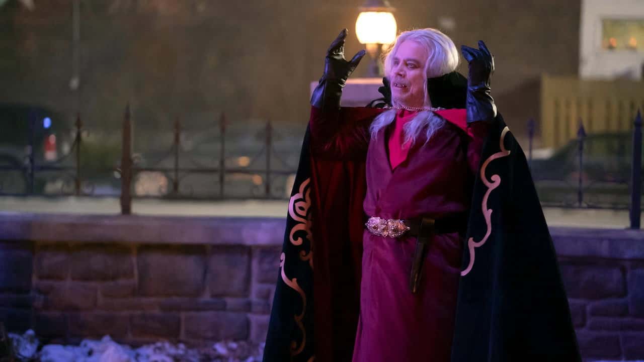 What We Do in the Shadows 2. Sezon 6. Bölüm kapak