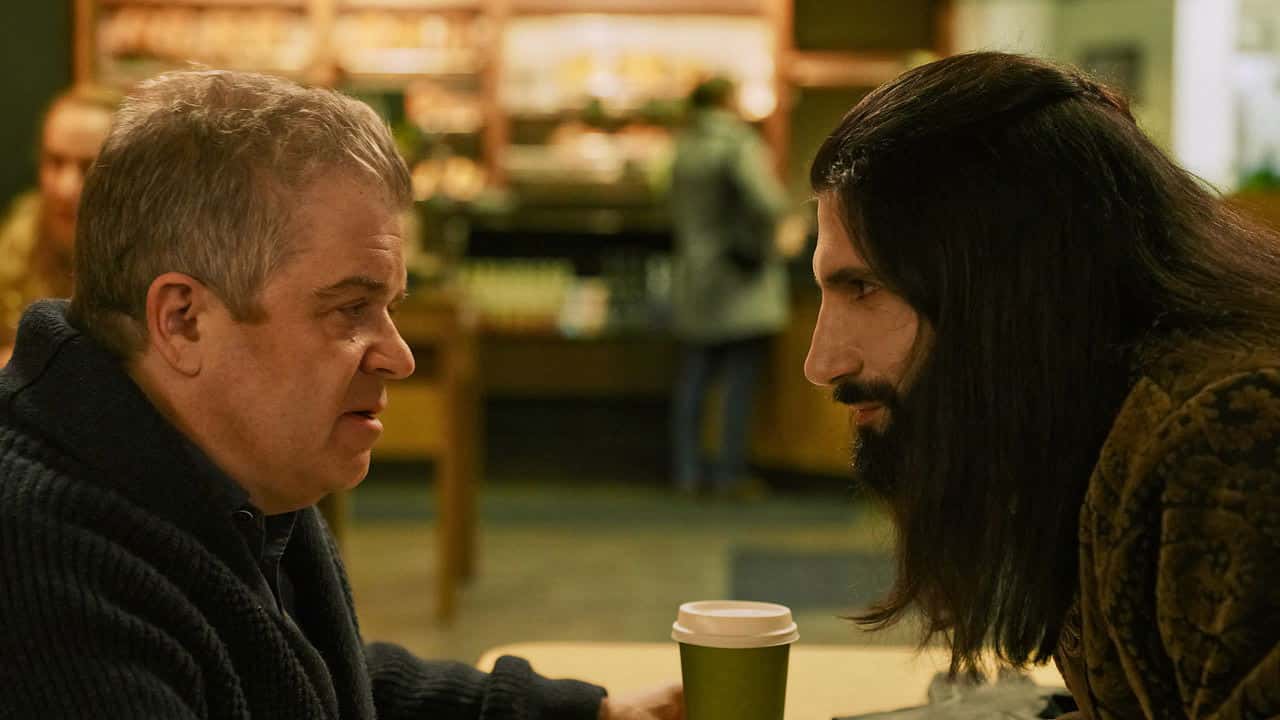What We Do in the Shadows 5. Sezon 10. Bölüm kapak