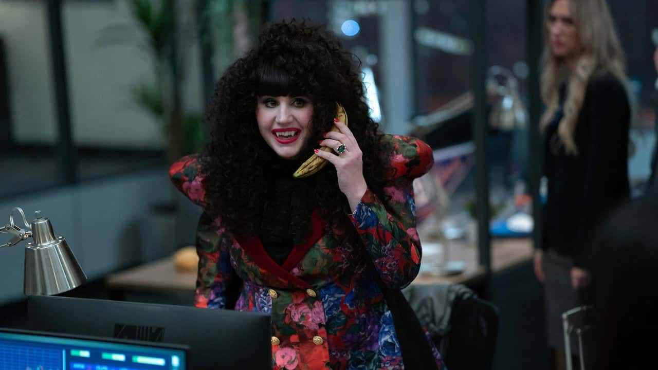 What We Do in the Shadows 6. Sezon 7. Bölüm kapak