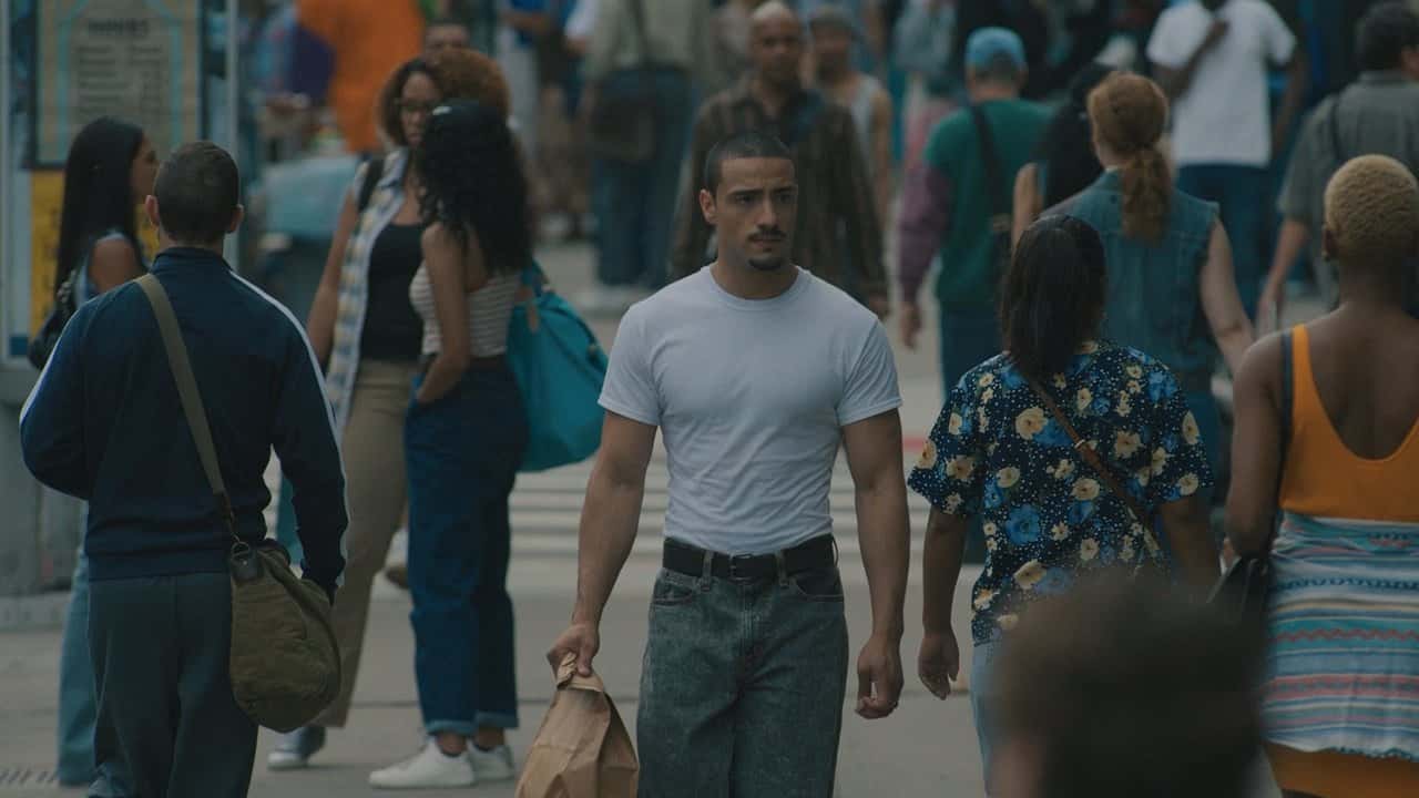 When They See Us 1. Sezon 3. Bölüm kapak