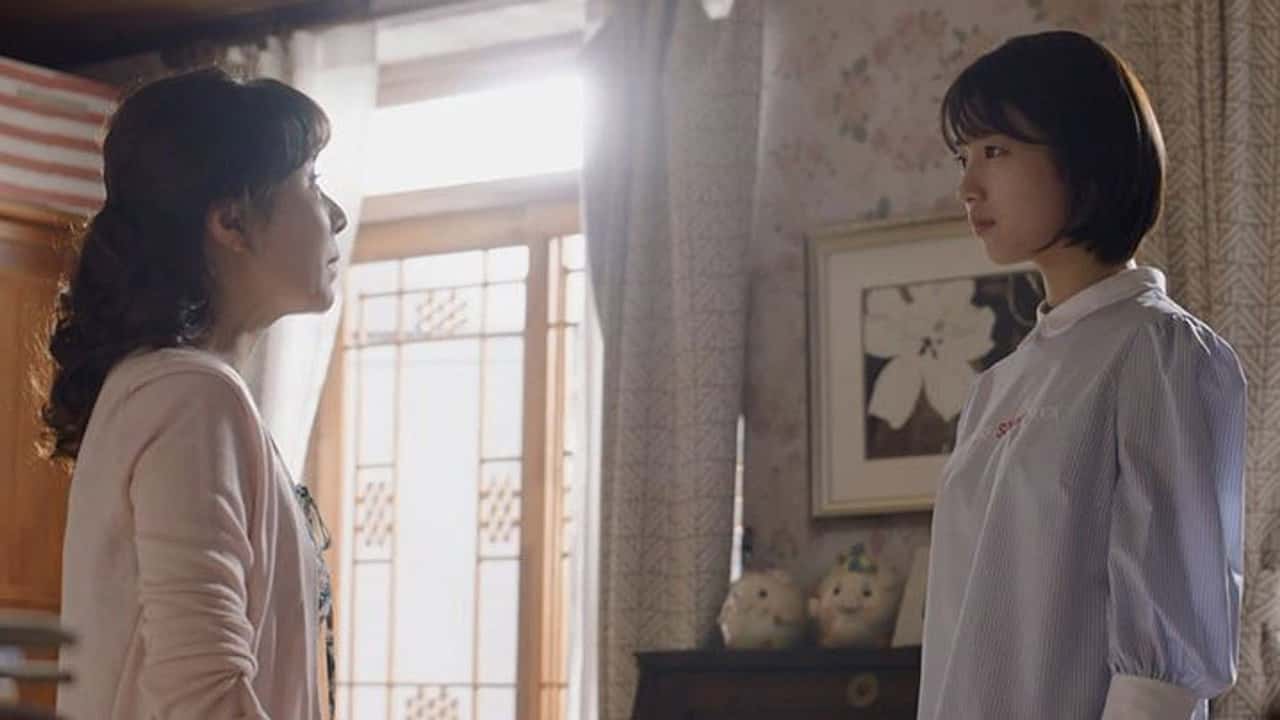 While You Were Sleeping 1. Sezon 24. Bölüm kapak