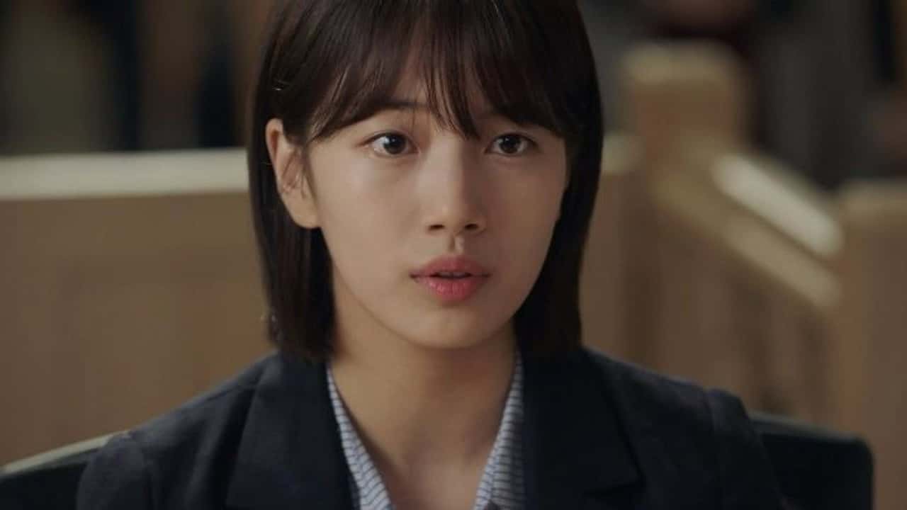 While You Were Sleeping 1. Sezon 29. Bölüm kapak