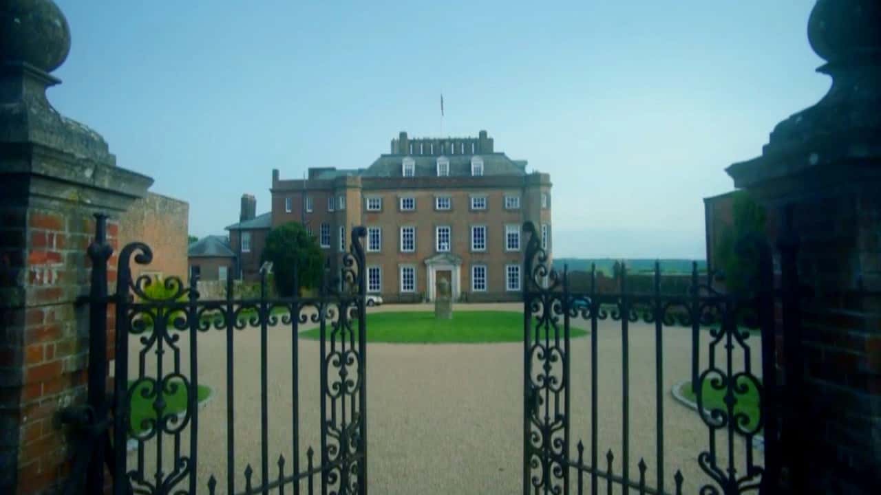 Whitstable Pearl 2. Sezon 4. Bölüm kapak