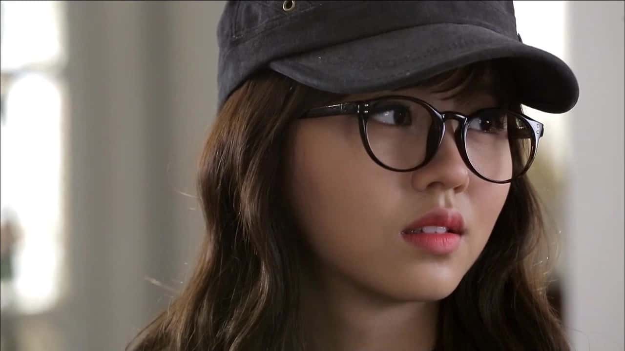 Who Are You: School 2015 1. Sezon 13. Bölüm kapak