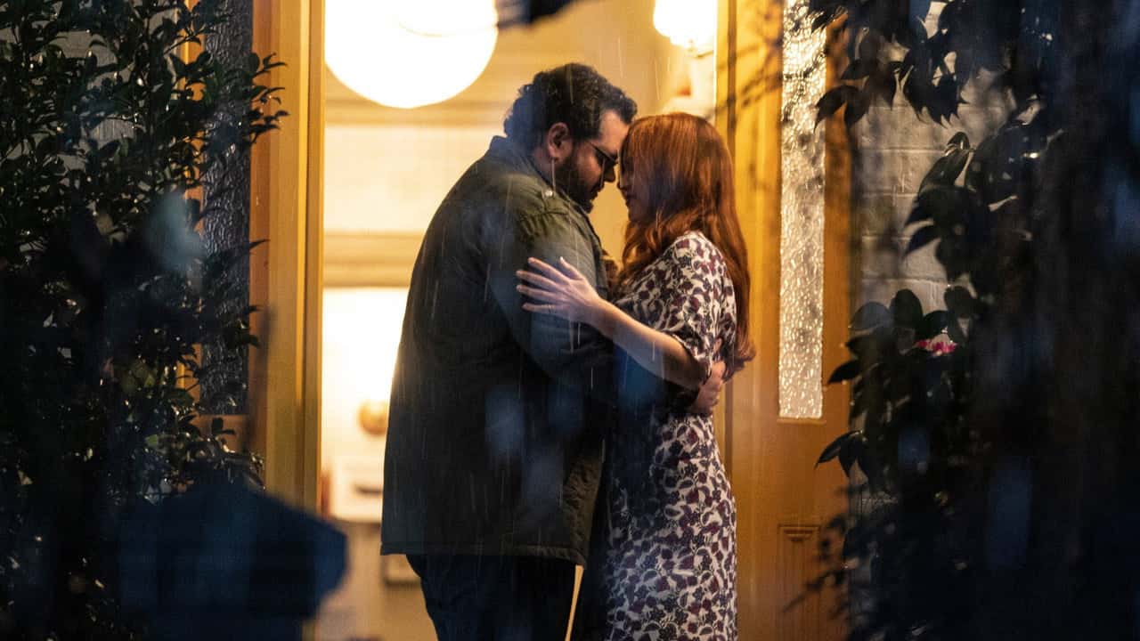 Wolf Like Me 1. Sezon 4. Bölüm kapak
