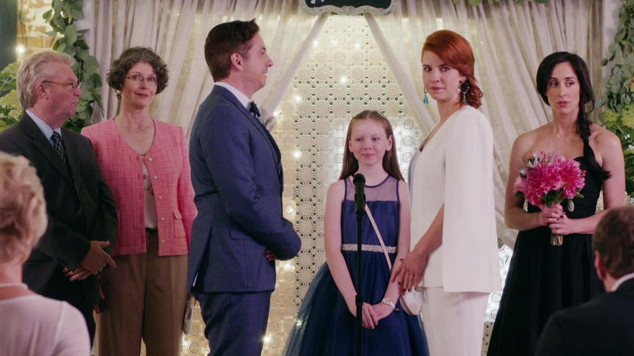 Workin' Moms 2. Sezon 13. Bölüm kapak