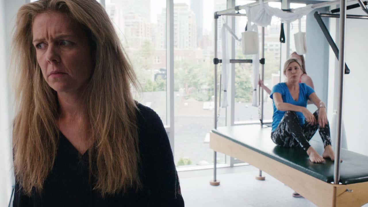 Workin' Moms 2. Sezon 6. Bölüm kapak
