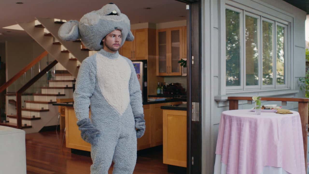 Workin' Moms 3. Sezon 5. Bölüm kapak