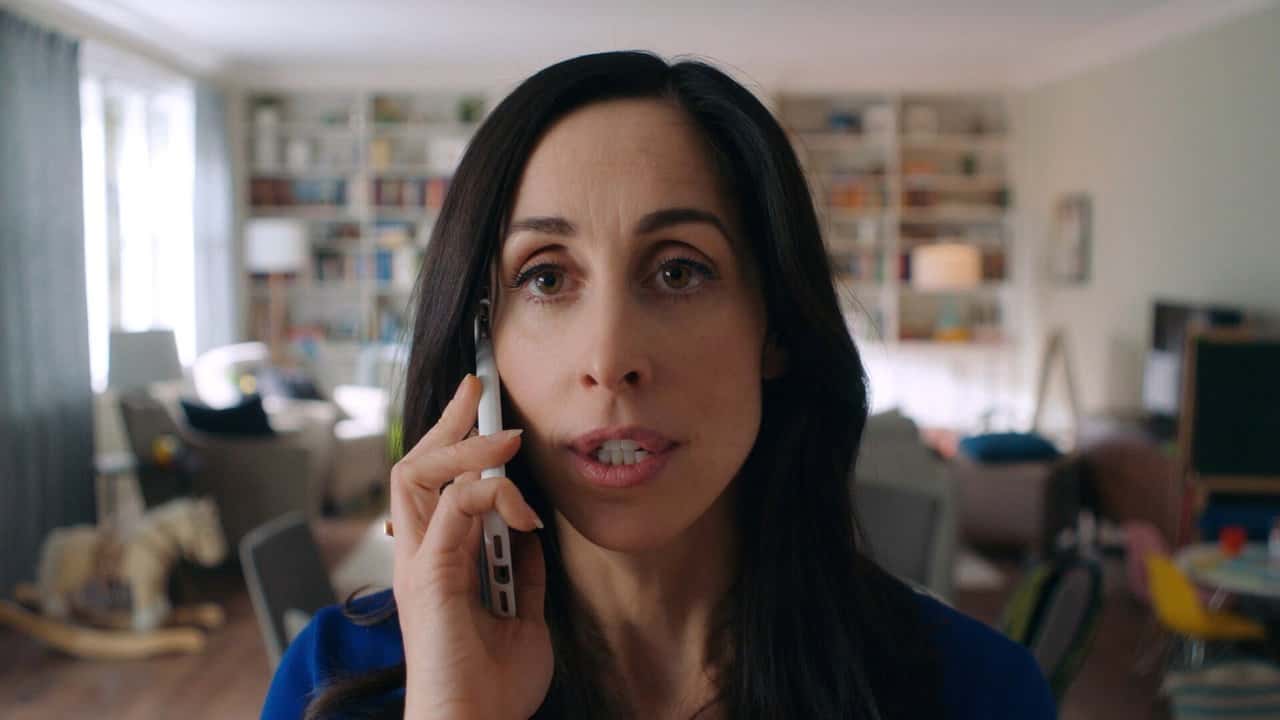 Workin' Moms 5. Sezon 10. Bölüm kapak