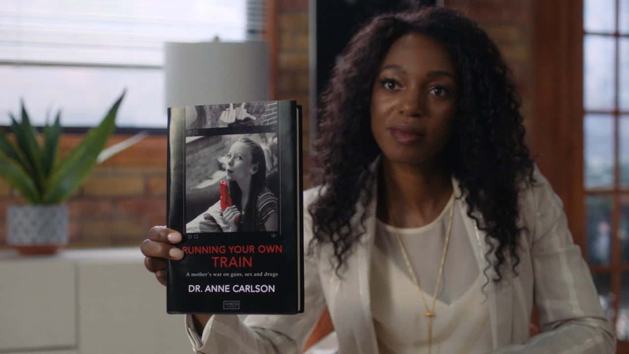 Workin' Moms 5. Sezon 9. Bölüm kapak