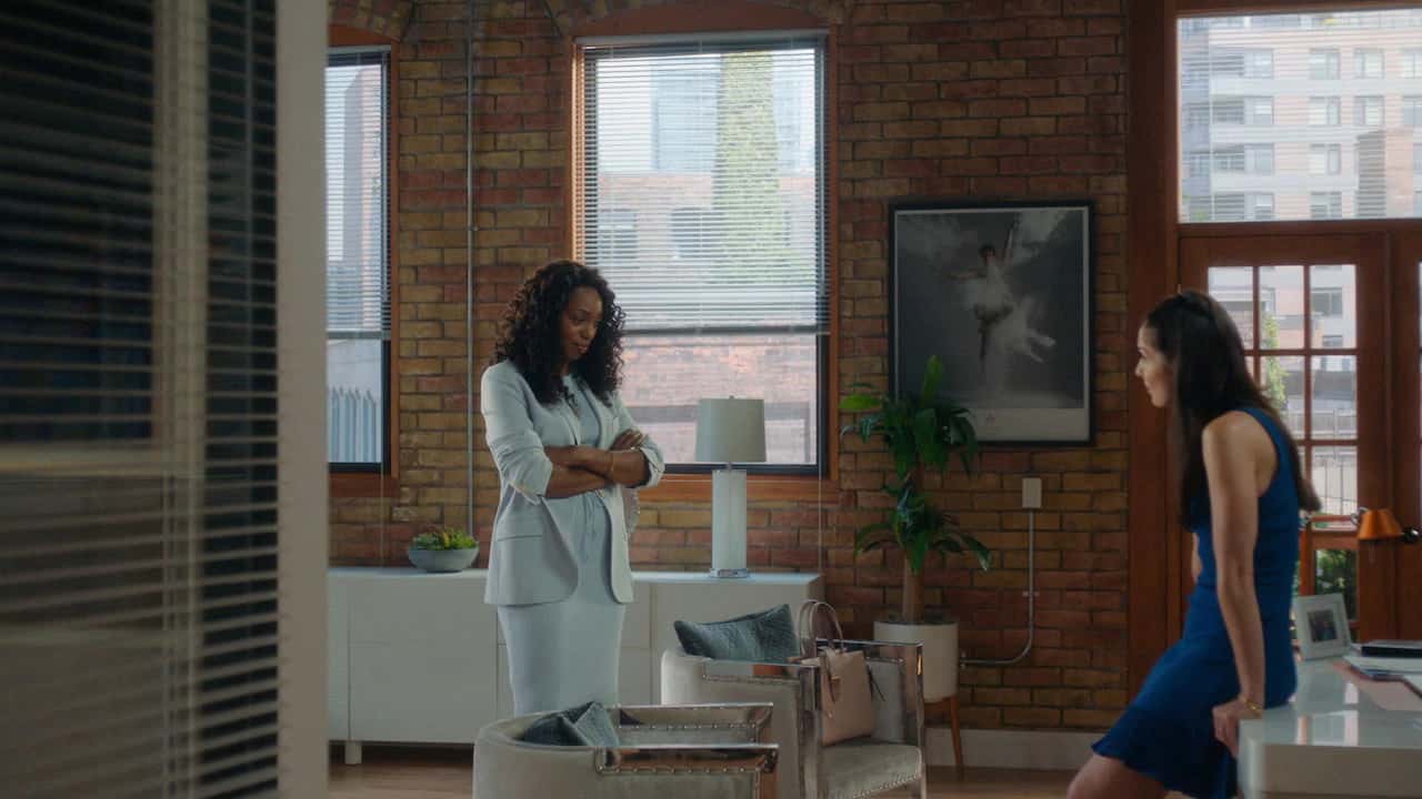 Workin' Moms 6. Sezon 8. Bölüm kapak