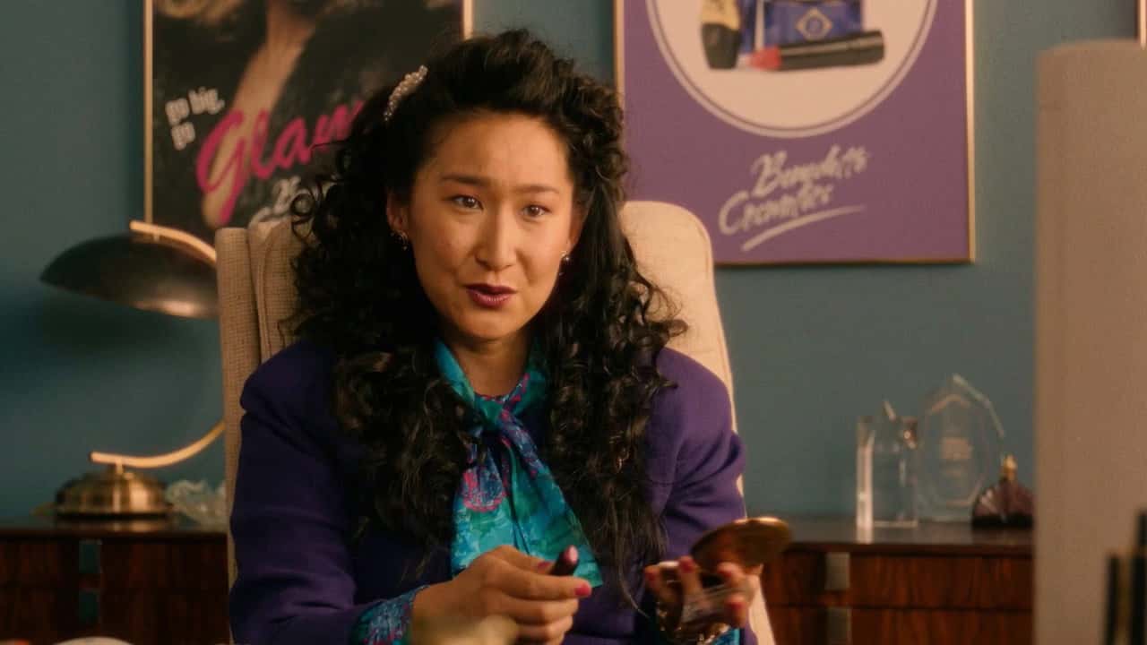 Workin' Moms 7. Sezon 4. Bölüm kapak