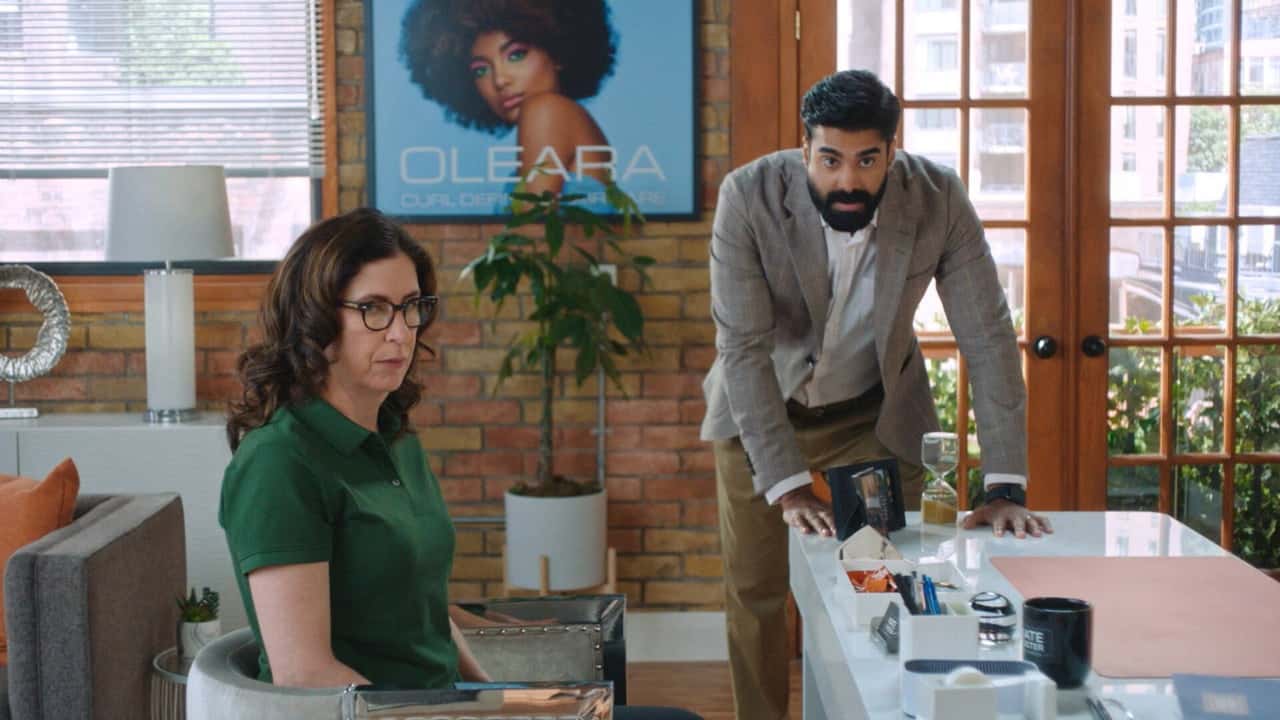 Workin' Moms 7. Sezon 5. Bölüm kapak