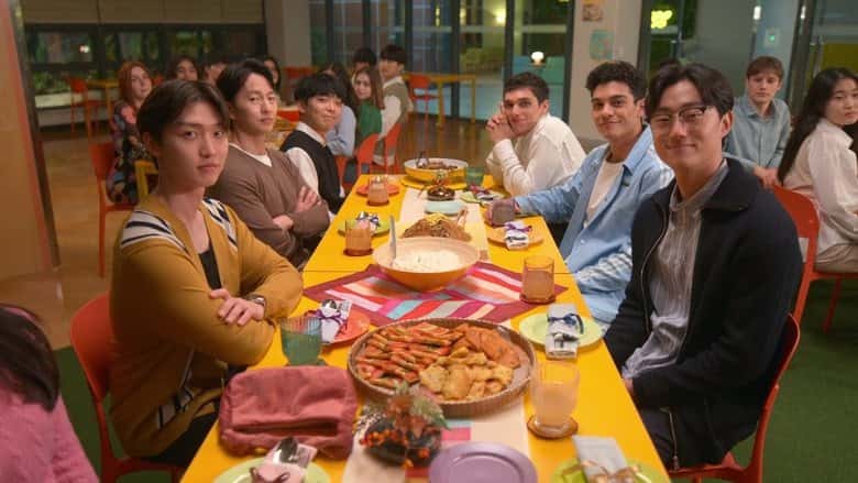 XO, Kitty 1. Sezon 5. Bölüm kapak