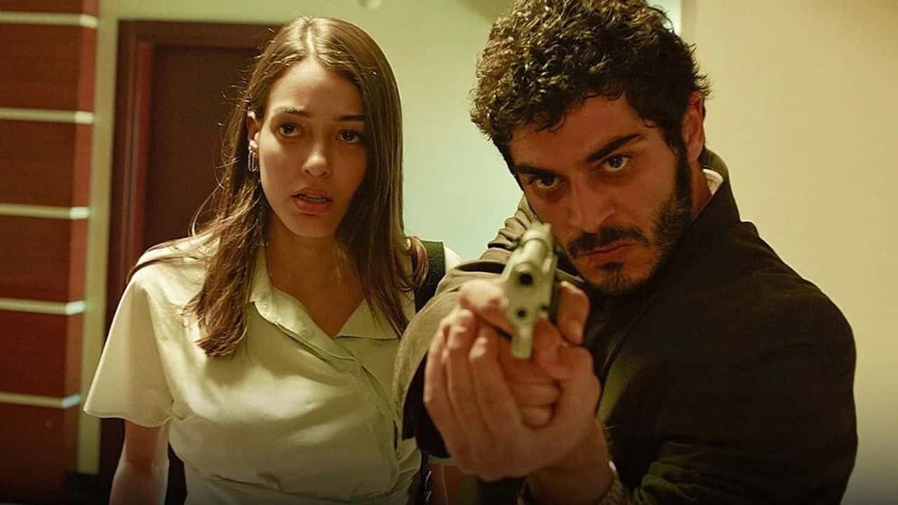 Yarım Kalan Aşklar 1. Sezon 7. Bölüm kapak