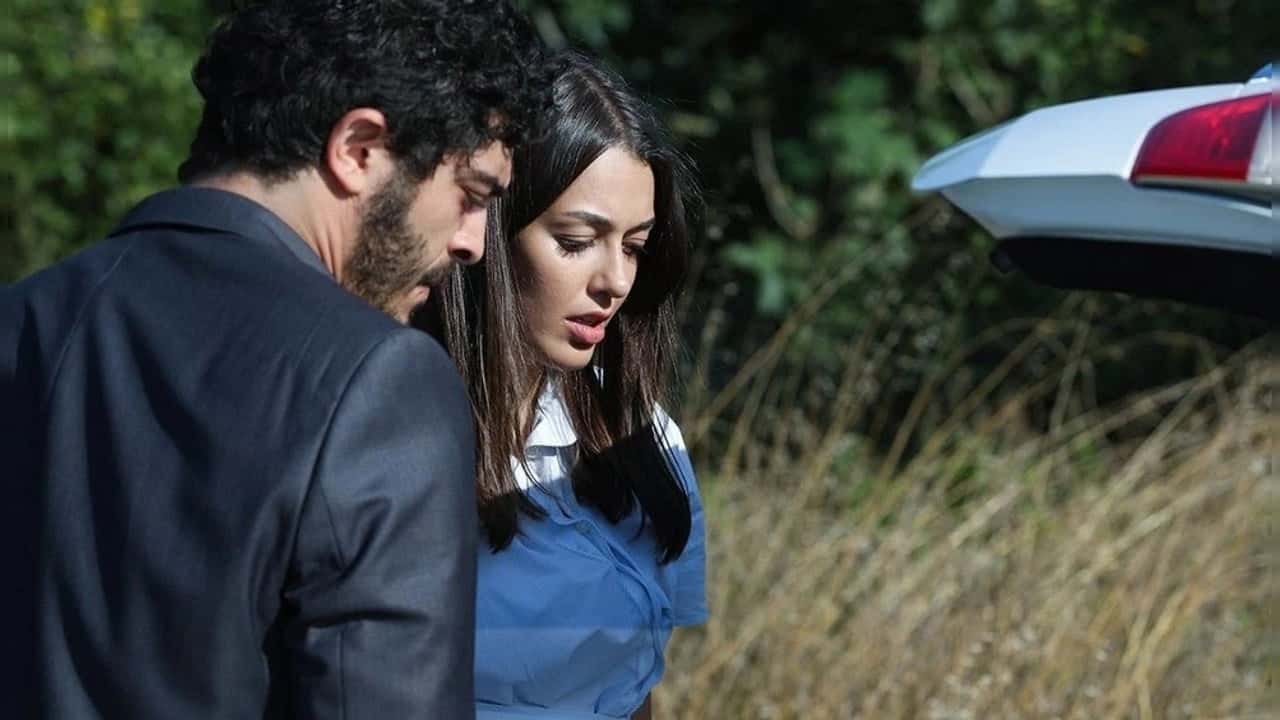 Yarım Kalan Aşklar 1. Sezon 8. Bölüm kapak