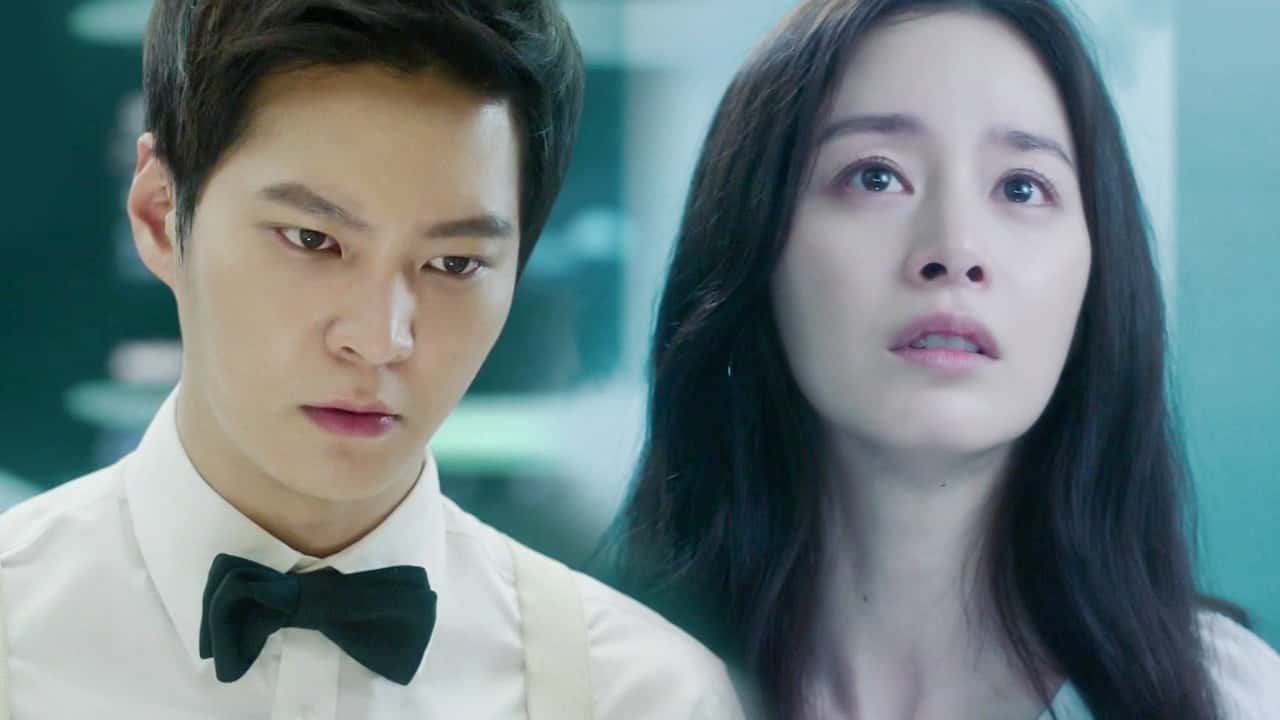 Yong Pal 1. Sezon 3. Bölüm kapak