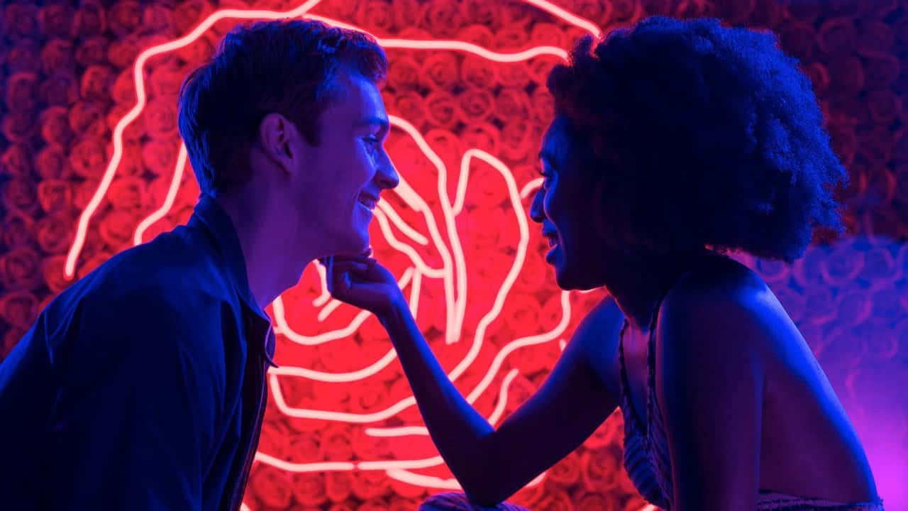 You & Me 1. Sezon 1. Bölüm kapak