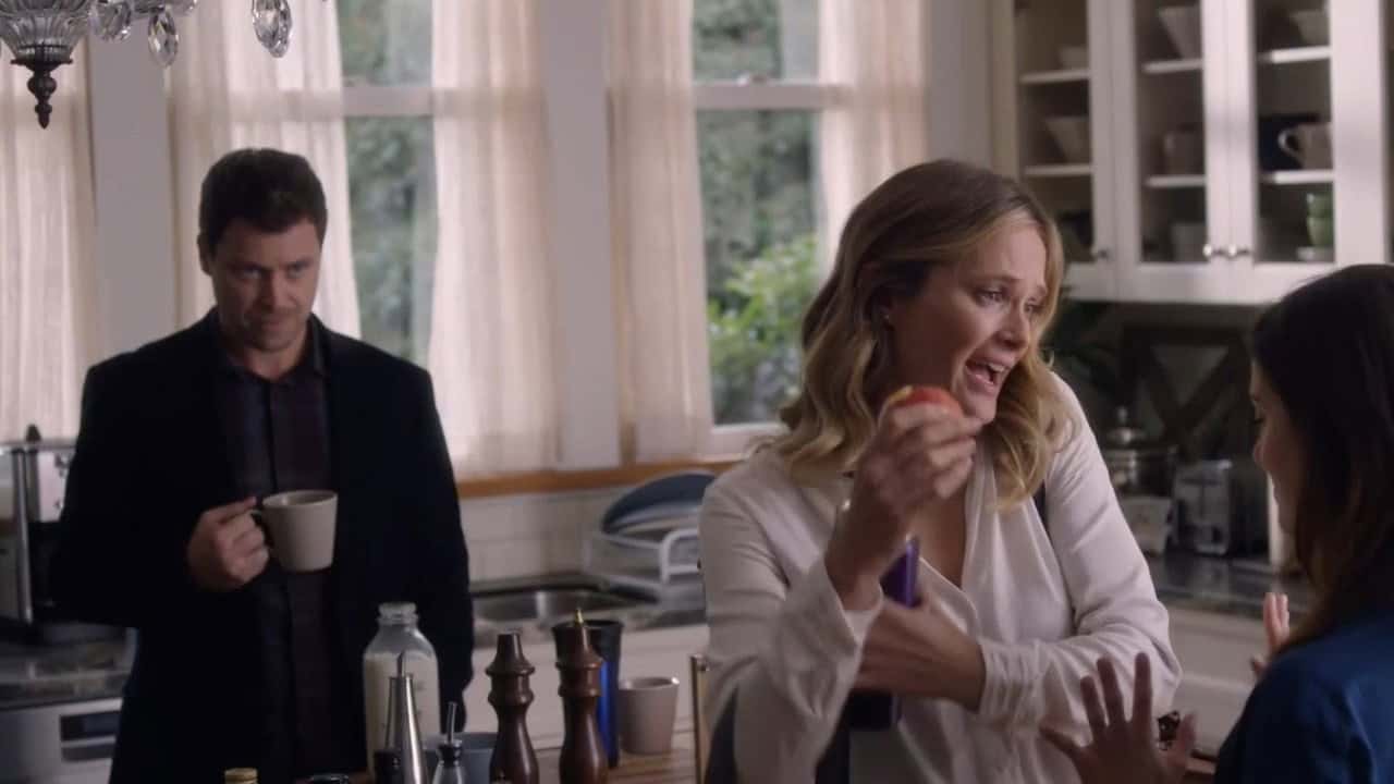 You Me Her 1. Sezon 7. Bölüm kapak