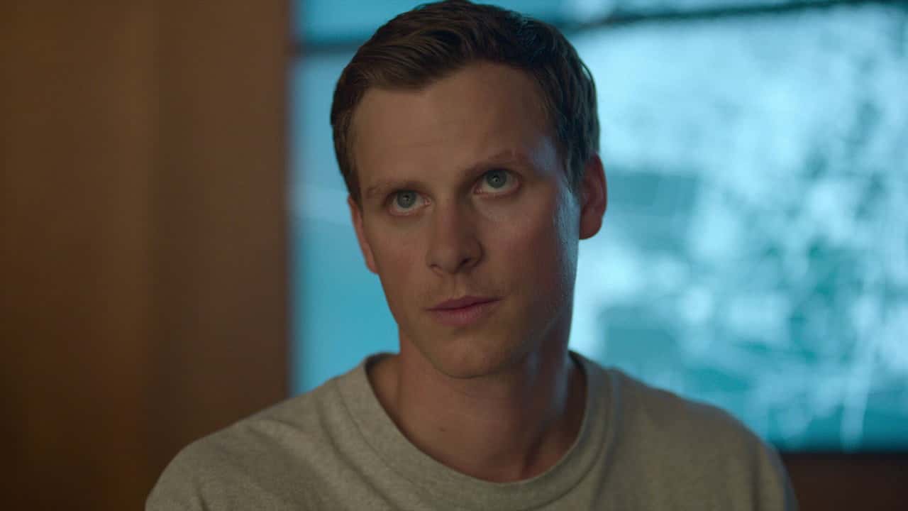 Young Wallander 2. Sezon 6. Bölüm kapak