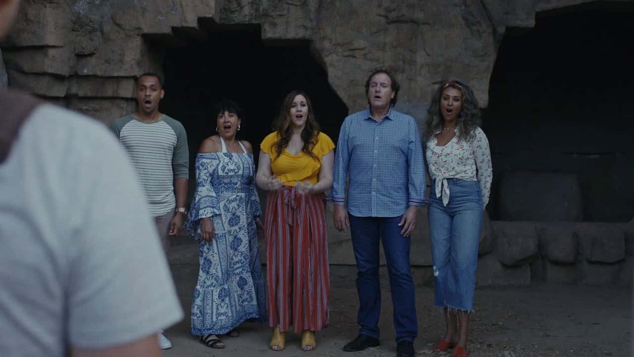 You're the Worst 5. Sezon 10. Bölüm kapak