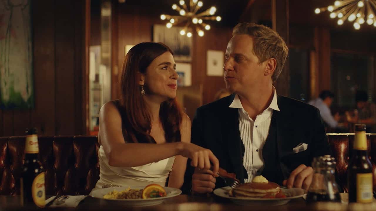 You're the Worst 5. Sezon 13. Bölüm kapak