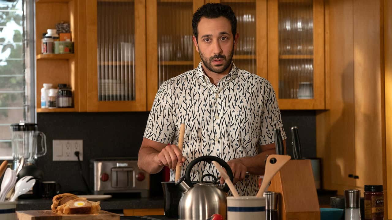 You're the Worst 5. Sezon 2. Bölüm kapak