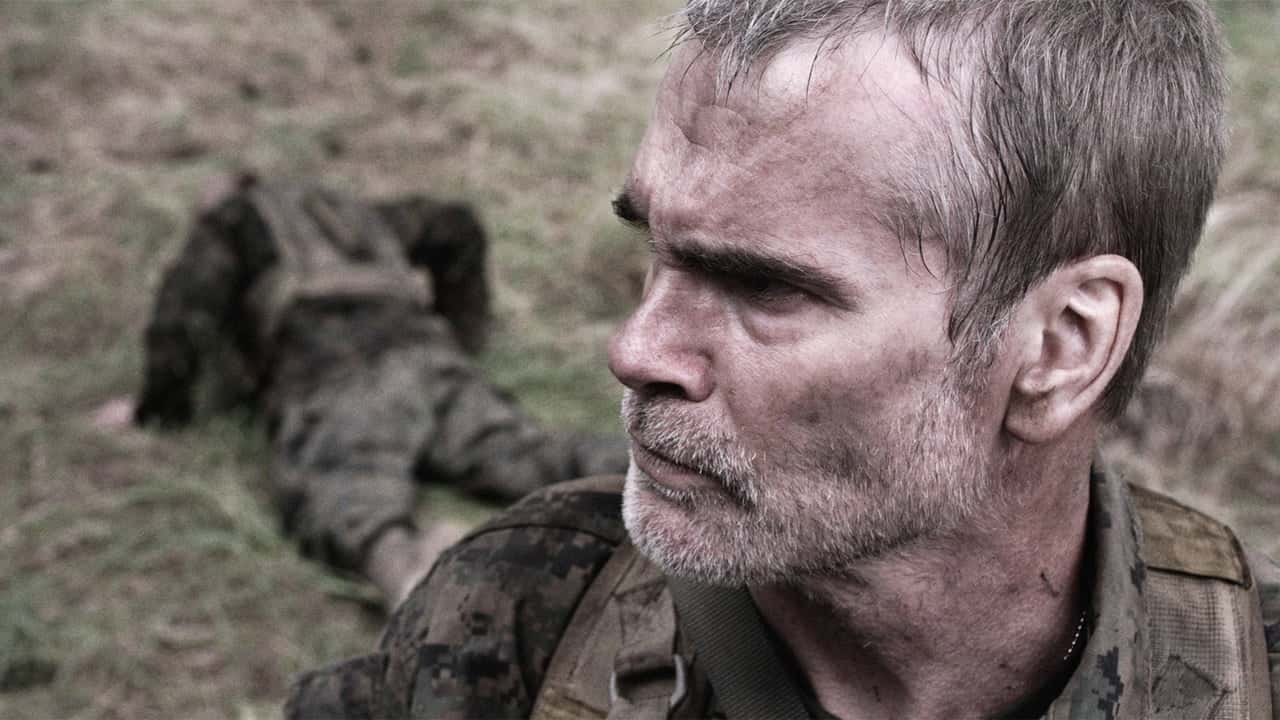 Z Nation 4. Sezon 3. Bölüm kapak