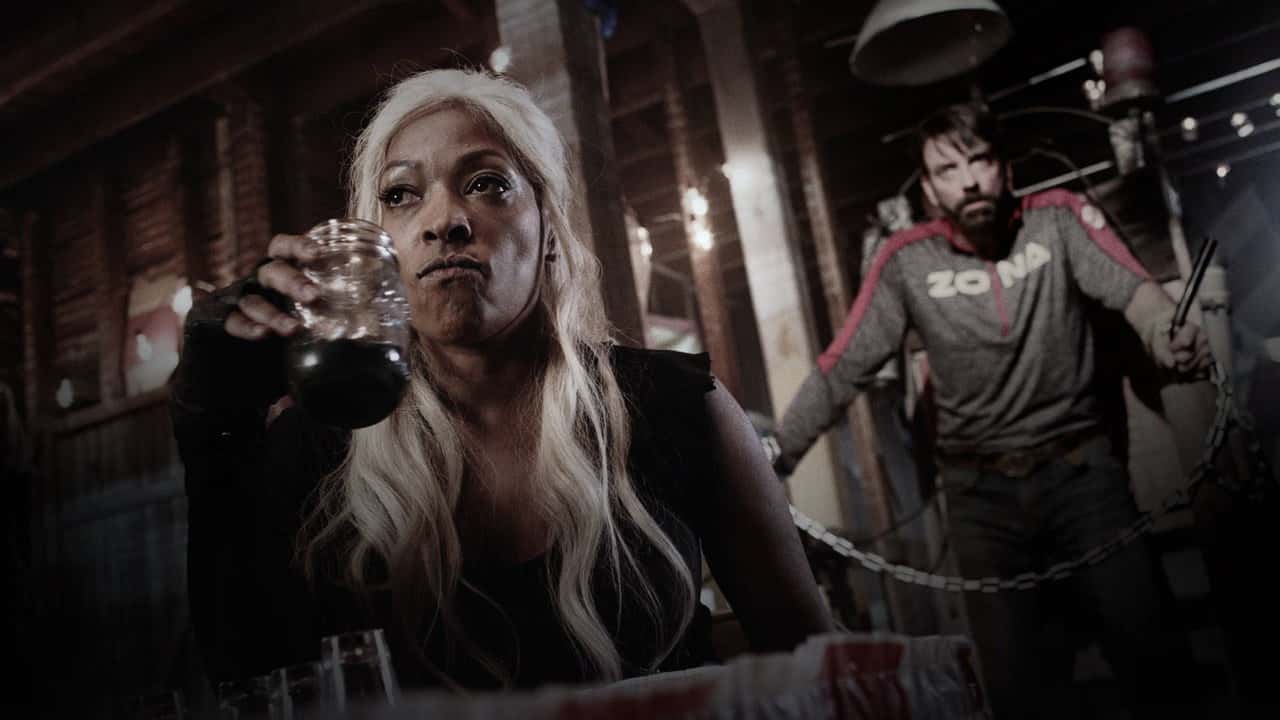 Z Nation 4. Sezon 7. Bölüm kapak