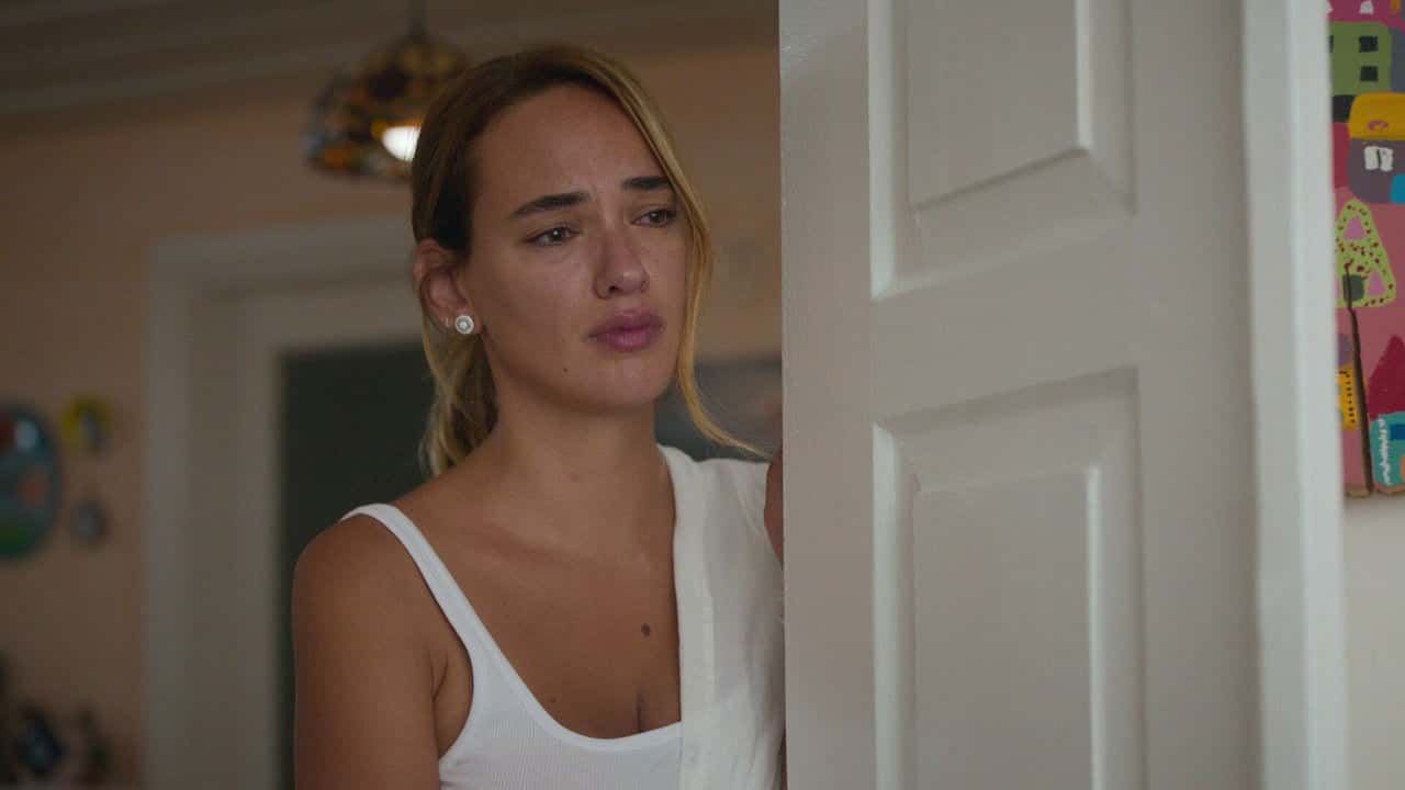 Zeytin Ağacı 2. Sezon 8. Bölüm kapak