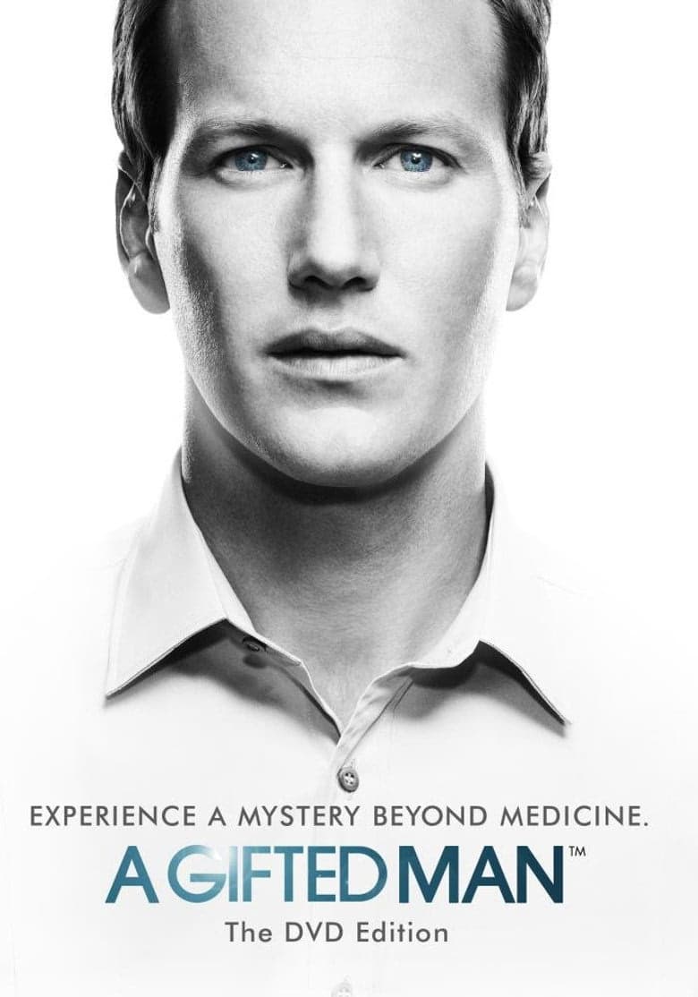 A Gifted Man 1. Sezon Posteri