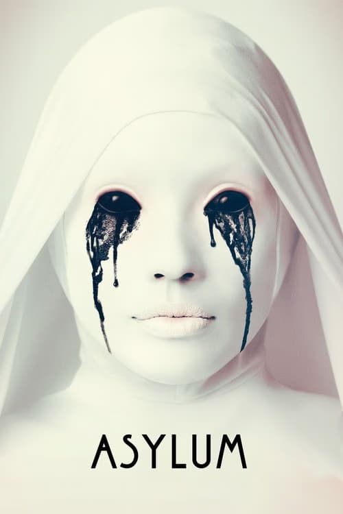American Horror Story 2. Sezon Posteri